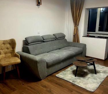 Campulung Moldovenesc Apartment | Apartament Eve