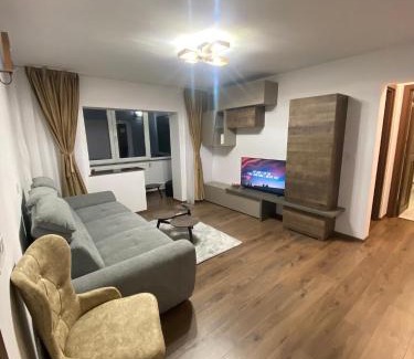 Campulung Moldovenesc Apartment | Apartament Eve