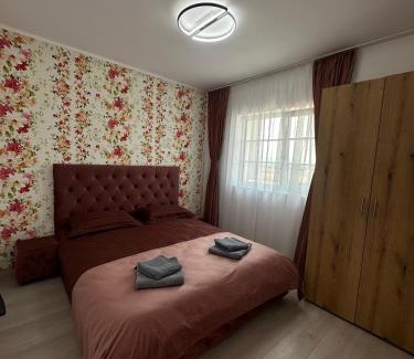 Miroslava Apartment | Apartament Eden