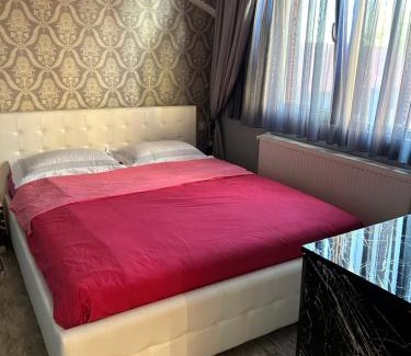 Eforie Sud Apartment | Apartament Eforie-Sud
