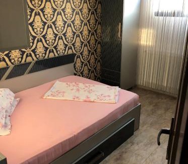 Eforie Sud Apartment | Apartament Eforie-Sud