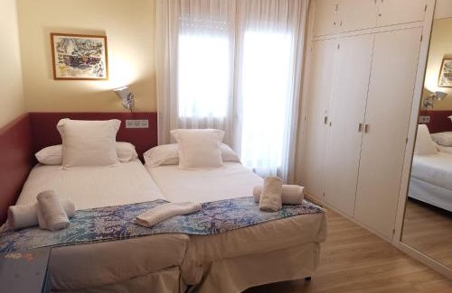Cardona Apartment | Apartament El Miracle