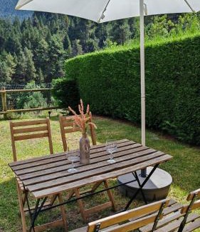 La Molina Apartment | Apartament el mirador de la Cerdanya