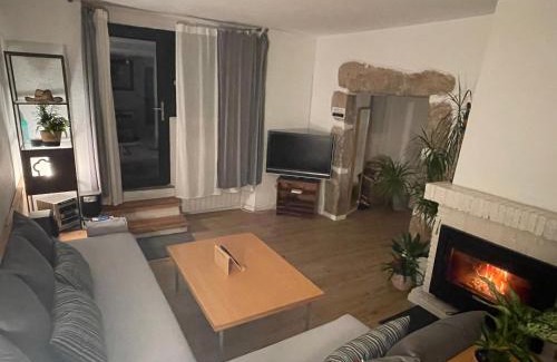 Sant Mori Apartment | Apartament El Pou