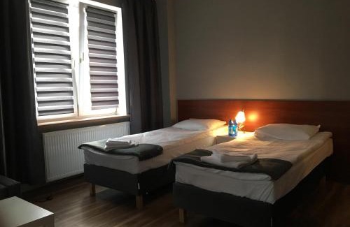 Elblag Apartment | Apartament Elbląg Centrum