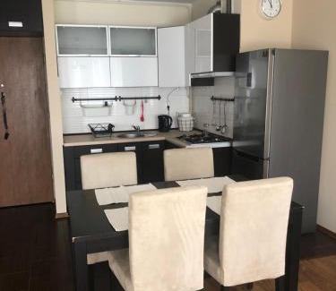 Elblag Apartment | Apartament Elbląg Wyczółkowskiego 10