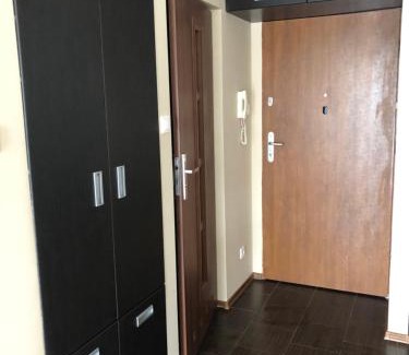 Elblag Apartment | Apartament Elbląg Wyczółkowskiego 10
