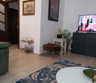 Lupeni Apartment | Apartament Elena