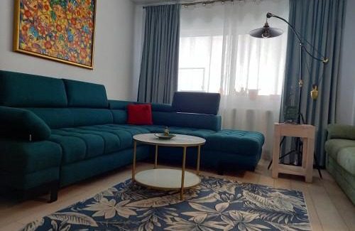 Lupeni Apartment | Apartament Elena