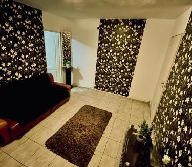 Tirgu Ocna Apartment | Apartament Ella
