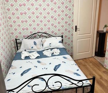 Tirgu Ocna Apartment | Apartament Ella