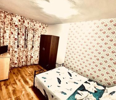 Tirgu Ocna Apartment | Apartament Ella
