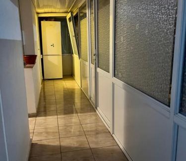 Tirgu Ocna Apartment | Apartament Ella