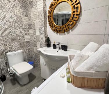 Tulcea Apartment | Apartament ELLA