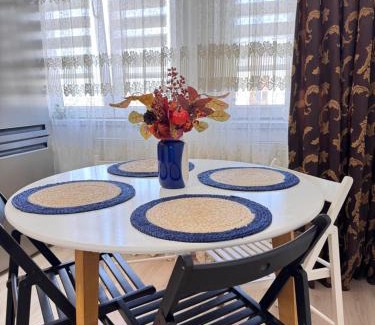 Tulcea Apartment | Apartament ELLA