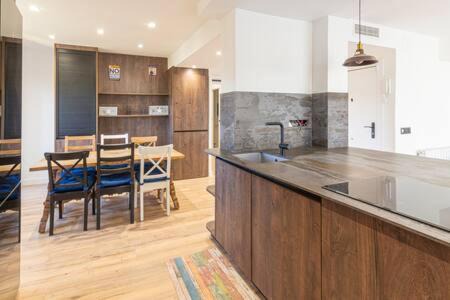 Puigcerda Apartment | Apartament els Pics Cerdans