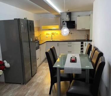 Bistrita Apartment | Apartament EMA
