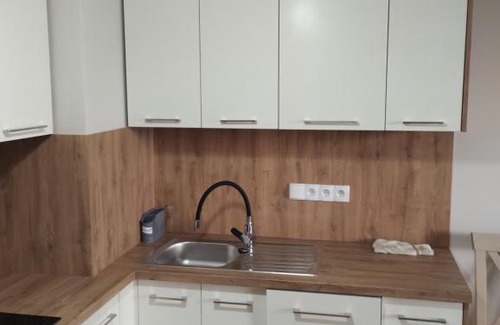 Busko-Zdroj Apartment | Apartament Emilia