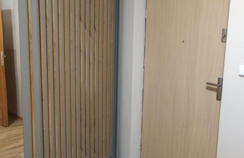 Busko-Zdroj Apartment | Apartament Emilia