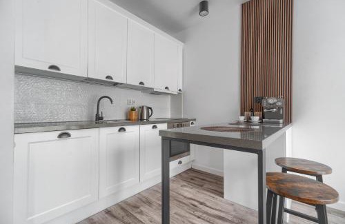 West Pomeranian Voivodeship Apartment | Apartament Emilii Plater I - Unique Apartments