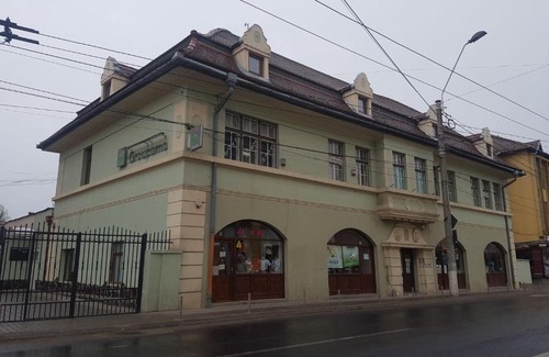 Medias Apartment | Apartament Eminescu 1