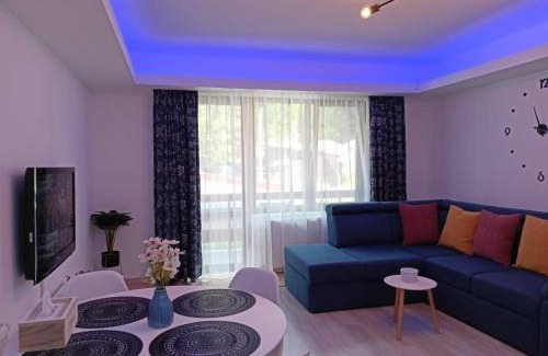 Busteni Apartment | Apartament Eric, Busteni
