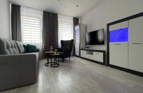 Boleslawiec Apartment | Apartament EROS Rynek