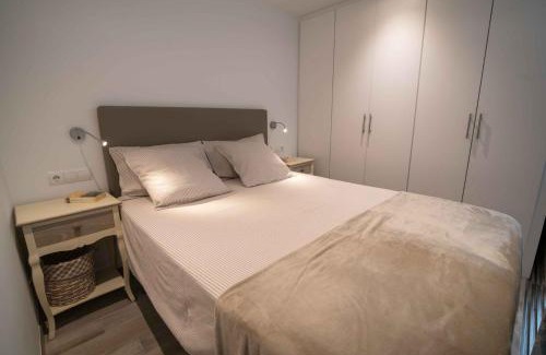 Calella de Palafrugell Apartment | Apartament Cortey