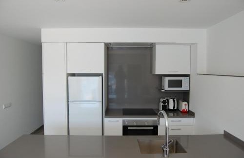 Calella de Palafrugell Apartment | Apartament Cortey