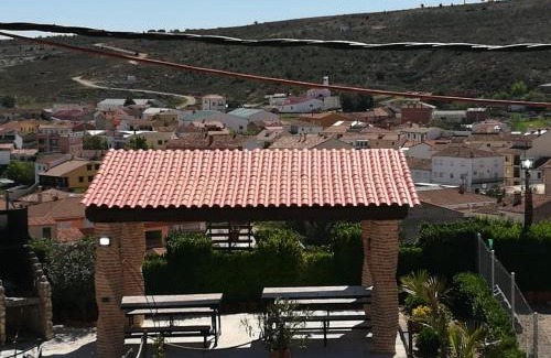 Carboneras de Guadazaon House | Apartamento Rurales El Mirador de Carboneras