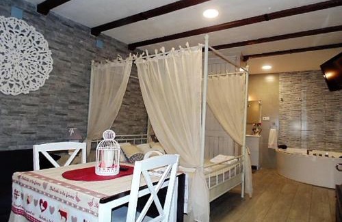 Carboneras de Guadazaon House | Apartamento Rurales El Mirador de Carboneras