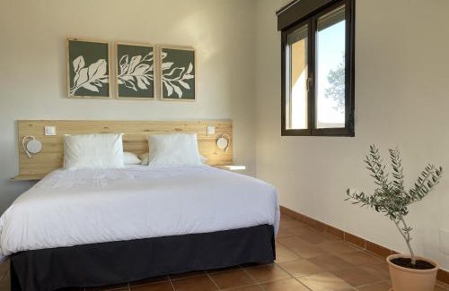 Gargantilla del Lozoya Apartment | Apartamentos Los Pocillos