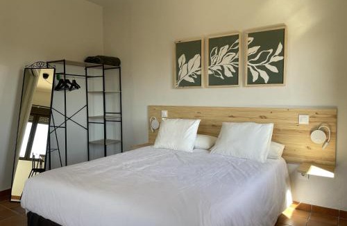 Gargantilla del Lozoya Apartment | Apartamentos Los Pocillos