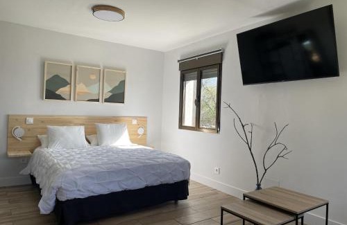 Gargantilla del Lozoya Apartment | Apartamentos Los Pocillos