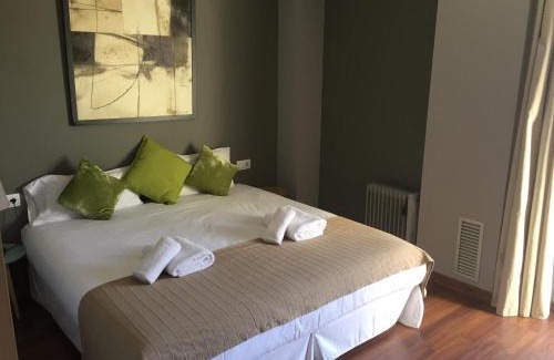 El Port Apartment | Apartamento FIRA Barcelona