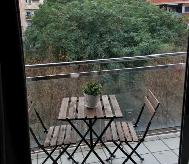 El Port Apartment | Apartamento FIRA Barcelona