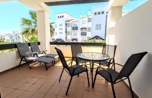 San Luis de Sabinillas Apartment | Apartamento Residencial Duquesa