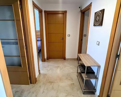 San Luis de Sabinillas Apartment | Apartamento Residencial Duquesa