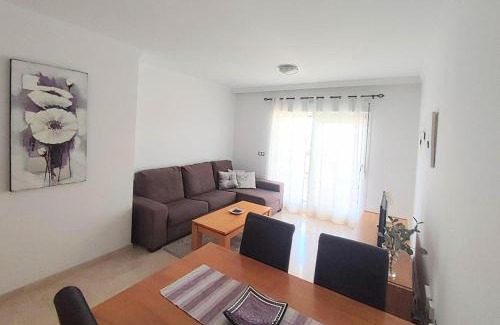 San Luis de Sabinillas Apartment | Apartamento Residencial Duquesa