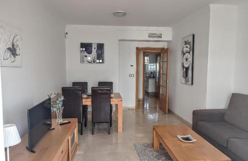 San Luis de Sabinillas Apartment | Apartamento Residencial Duquesa