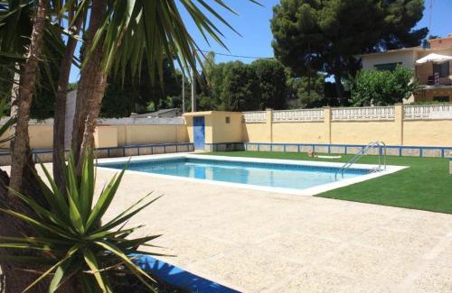 Sant Salvador Apartment | Apartamento ALOHA vista al mar