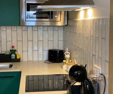 Talavera Apartment | Apartamento PB Ca La Maru 2 personas
