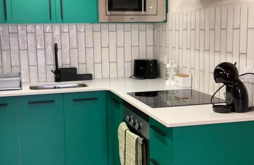 Talavera Apartment | Apartament2 Ca la Maru amb jacuzzi comunitari