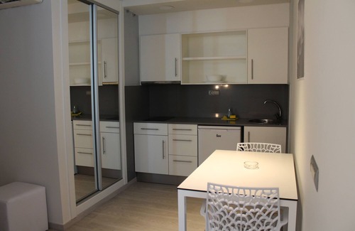 Sant Jordi de Ses Salines Apartment | Apartamentos Bora Bora - Adults Only