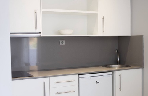 Sant Jordi de Ses Salines Apartment | Apartamentos Bora Bora - Adults Only