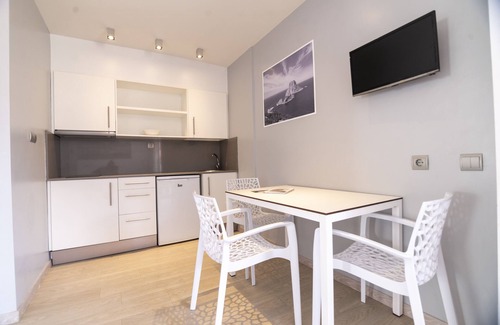 Sant Jordi de Ses Salines Apartment | Apartamentos Bora Bora - Adults Only