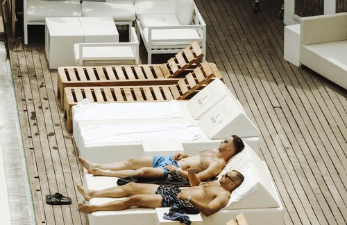 Sant Jordi de Ses Salines Apartment | Apartamentos Bora Bora - Adults Only