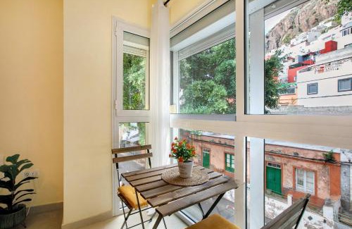 San Andres Apartment | Apartamento Leonor San Andrés