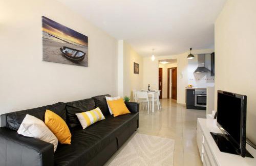 San Andres Apartment | Apartamento Leonor San Andrés