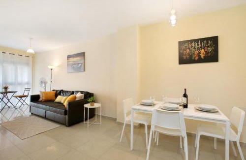 San Andres Apartment | Apartamento Leonor San Andrés